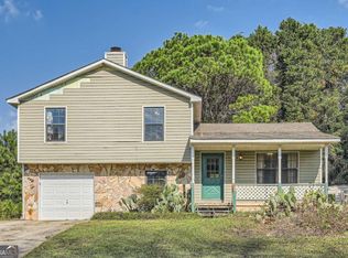 10386 Wisteria Ln, Jonesboro, GA 30238