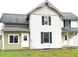 673 Rex Rd, Bucyrus, OH 44820