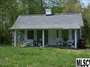 3437 Sigmon Dairy Rd, Newton, NC 28658