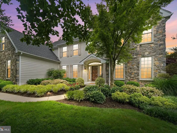 1 Derbyshire Way, Wilmington, DE 19807