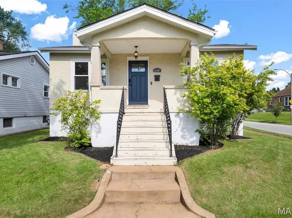 3340 Bendick Ave, Saint Louis, MO 63139