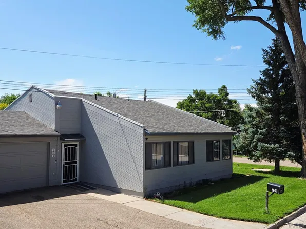 701 S 6th St, Rocky Ford, CO 81067