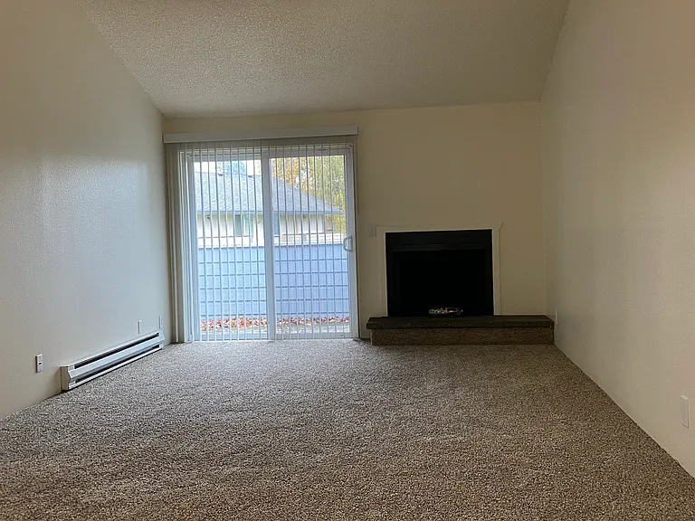 The Park Apartments — Photo 23