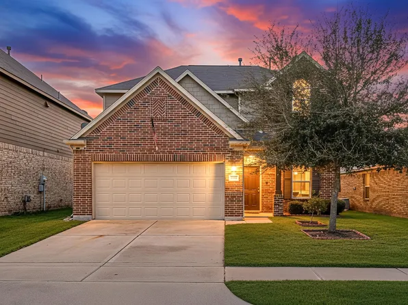 18323 Hickory Trunnel Ln, Houston, TX 77084