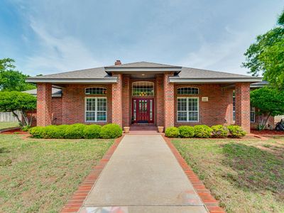 5606 Ashwood Ct, Midland, TX, 79707
