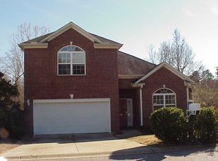 769 Shadow Dance Ln, Boiling Springs, SC 29316