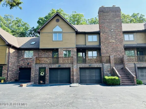 621 Hobbs Ct Unit B, Jefferson City, MO 65109
