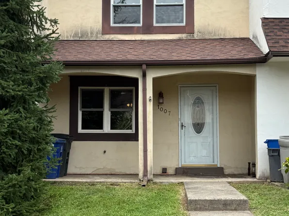 1007 Walnut Ridge Ests, Pottstown, PA 19464