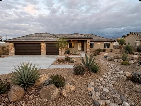 9677 I Ave, Hesperia, CA 92345