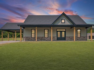 662 E Piney Rd Lot 3, Dickson, TN, 37055