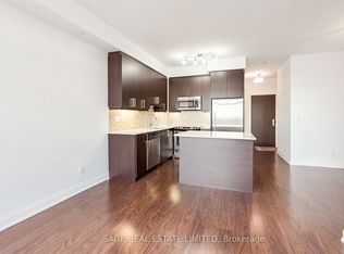 25 Fontenay Ct #1003, Toronto, ON M9A 0C4