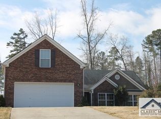 237 Claystone Trce, Athens, GA 30606