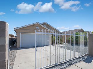 8409 Rushing Brook Ave SW, Albuquerque, NM 87121