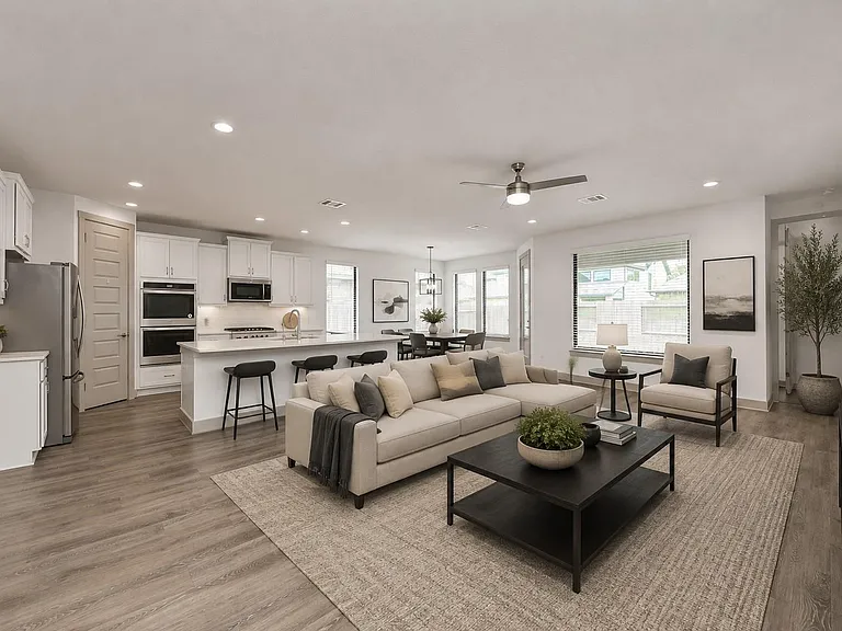 1567 Harvest Vine Ct — Photo 1