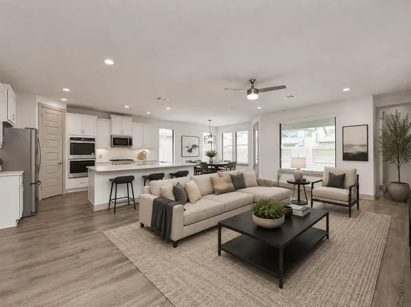 1567 Harvest Vine Ct, Friendswood, TX 77546