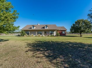 15358 S Fm 372, Valley View, TX 76272