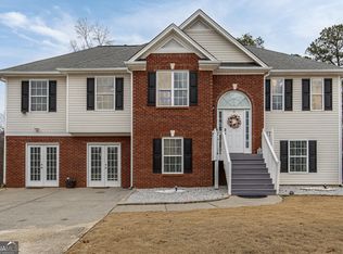 25 Sundance Dr, Douglasville, GA 30134