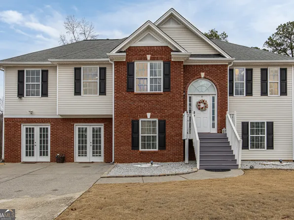 25 Sundance Dr, Douglasville, GA 30134