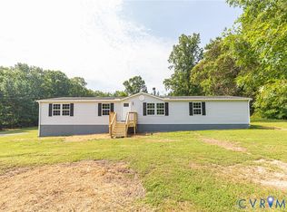 114 Dogwood Acres Rd, Bumpass, VA 23024