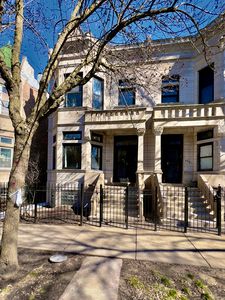4919 S Washington Park Ct, Chicago, IL, 60615