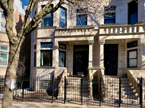 4919 S Washington Park Ct, Chicago, IL 60615