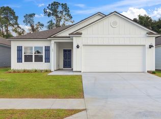 183 Needle Thrush Cir, Crawfordville, FL 32327