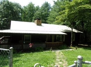 1200 Whippoorwill Rd, Corbin, KY 40701