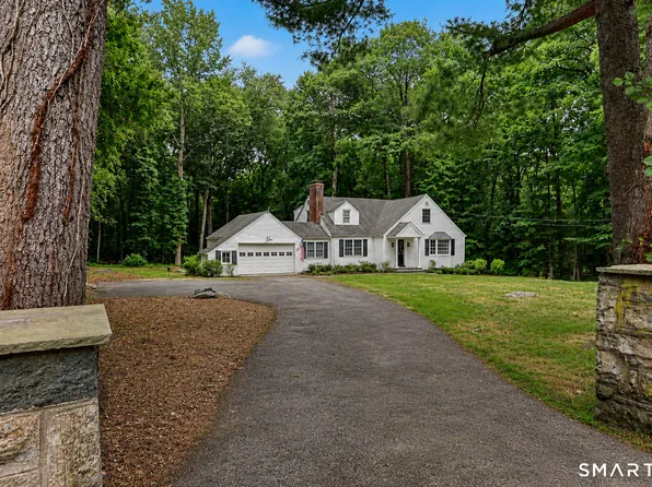 222 Silver Hill Lane, Stamford, CT 06905
