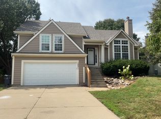 16471 W 158th Ter #1, Olathe, KS 66062