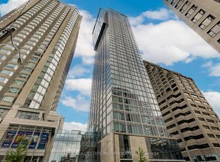 188 Cumberland St #1802, Toronto, ON