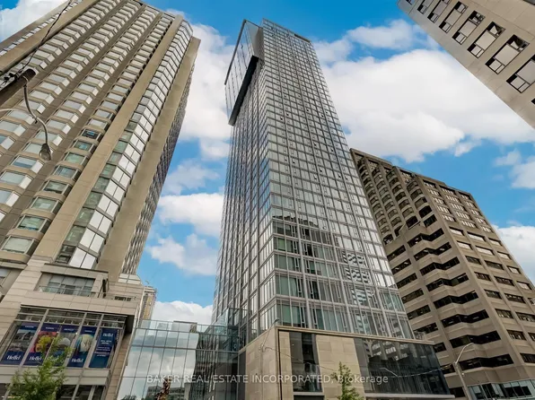 188 Cumberland St, Toronto, ON