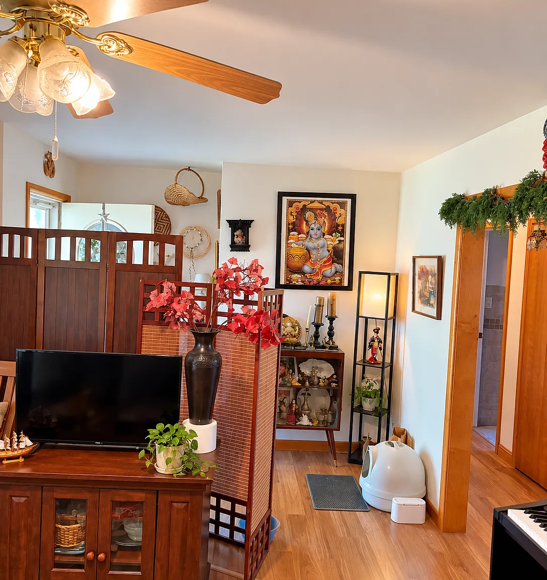 2 bed, 1109 sqft, $1,100 — Photo 1