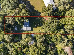 3780 SW 183rd Ter, Dunnellon, FL 34432