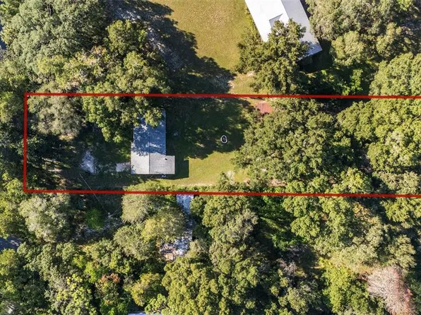 3780 SW 183rd Ter, Dunnellon, FL 34432