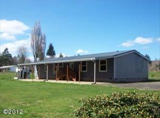 5279 Logsden Rd, Siletz, OR 97380