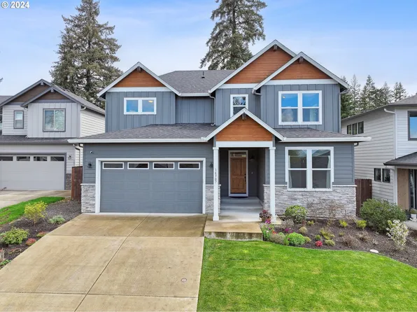14307 NE 23rd Ct, Vancouver, WA 98686