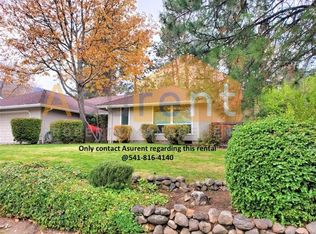 931 Beswick Way, Ashland, OR