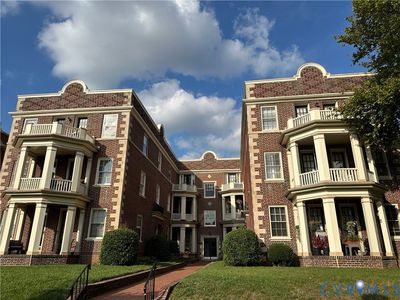 3410 Monument Ave #U204, Richmond, VA, 23221