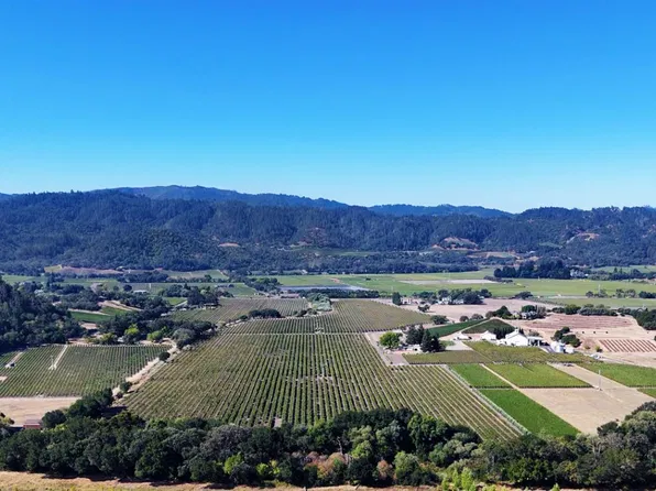 7558 Saint Helena Highway, Napa, CA 94558