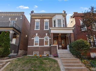 3872 Humphrey St, Saint Louis, MO 63116