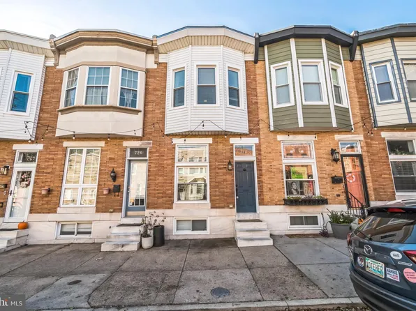 718 S Ellwood Ave, Baltimore, MD 21224