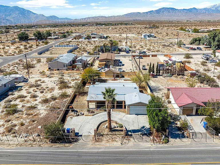 13175 Little Morongo Rd — Photo 32