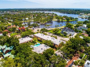 100 Grand Blvd APT 106, Tarpon Springs, FL 34689