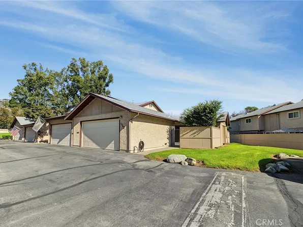 1262 N Tam O Shanter Dr, Azusa, CA 91702