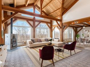 25220 Homestead Rd, Chugiak, AK 99567