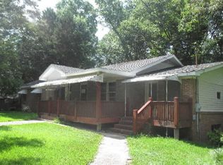 177 Southern St, Vincent, AL 35178