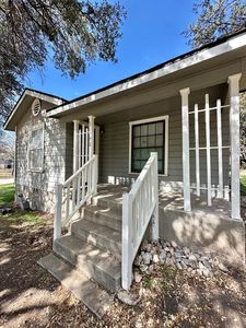19798 1st St, Christoval, TX, 76935