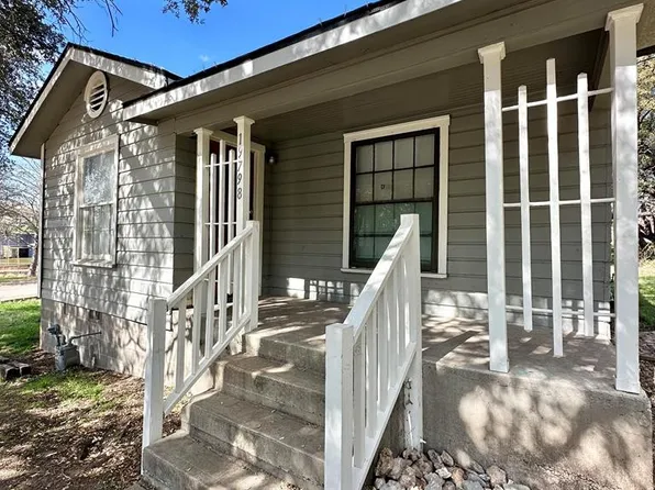 19798 1st St, Christoval, TX 76935