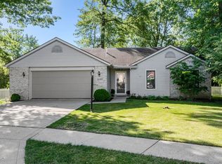 6606 Teal Dr, Fort Wayne, IN 46818