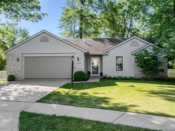 6606 Teal Dr, Fort Wayne, IN 46818